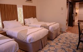 Artal Al Alami Hotel