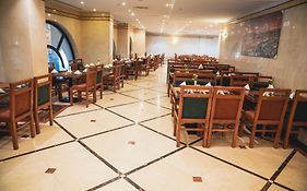 Astoneast Taiba Hotel